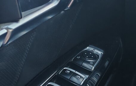 KIA Mohave I, 2020 год, 4 580 000 рублей, 19 фотография