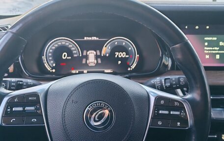 KIA Mohave I, 2020 год, 4 580 000 рублей, 18 фотография