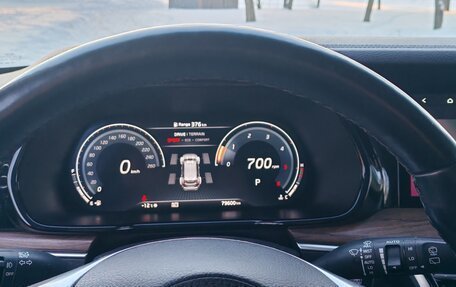 KIA Mohave I, 2020 год, 4 580 000 рублей, 17 фотография