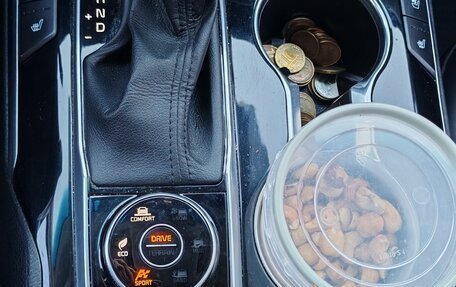 KIA Mohave I, 2020 год, 4 580 000 рублей, 20 фотография