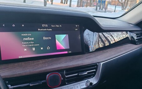 KIA Mohave I, 2020 год, 4 580 000 рублей, 22 фотография