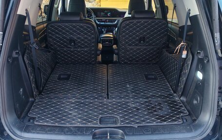 KIA Mohave I, 2020 год, 4 580 000 рублей, 23 фотография