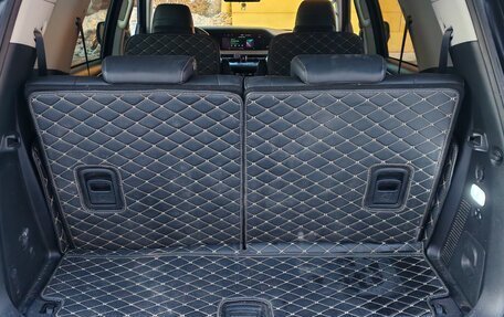 KIA Mohave I, 2020 год, 4 580 000 рублей, 24 фотография