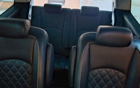 KIA Mohave I, 2020 год, 4 580 000 рублей, 26 фотография