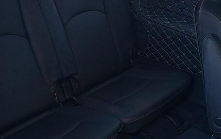 KIA Mohave I, 2020 год, 4 580 000 рублей, 25 фотография