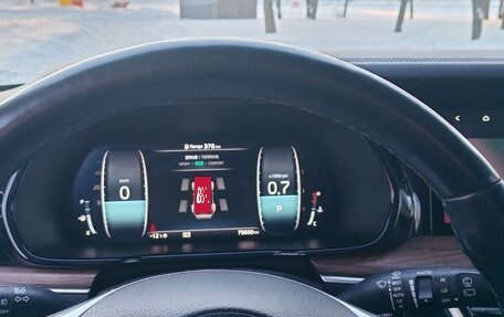 KIA Mohave I, 2020 год, 4 580 000 рублей, 16 фотография