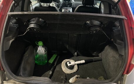 Fiat Punto III Punto Evo рестайлинг, 2002 год, 255 000 рублей, 7 фотография