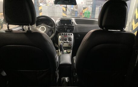 Fiat Punto III Punto Evo рестайлинг, 2002 год, 255 000 рублей, 6 фотография