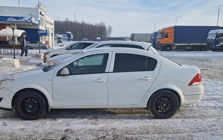 Opel Astra H, 2011 год, 510 000 рублей, 2 фотография
