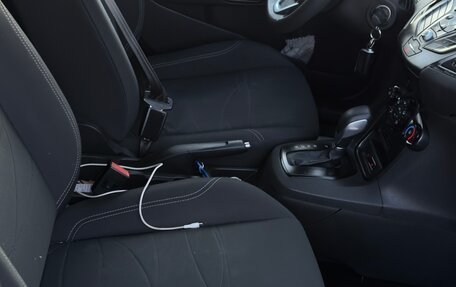 Ford Fiesta, 2016 год, 880 000 рублей, 7 фотография