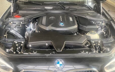 BMW 1 серия, 2016 год, 1 800 000 рублей, 8 фотография