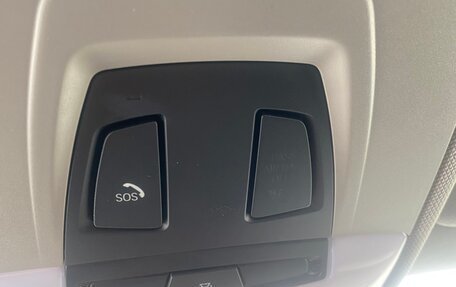 BMW 1 серия, 2016 год, 1 800 000 рублей, 16 фотография