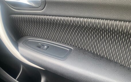 BMW 1 серия, 2016 год, 1 800 000 рублей, 18 фотография