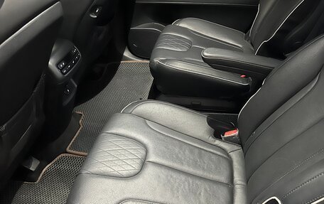 Hyundai Palisade I, 2021 год, 4 050 000 рублей, 8 фотография