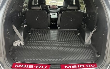 Hyundai Palisade I, 2021 год, 4 050 000 рублей, 10 фотография