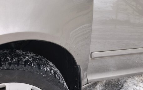 Skoda Octavia, 2010 год, 710 000 рублей, 8 фотография