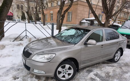 Skoda Octavia, 2010 год, 710 000 рублей, 3 фотография