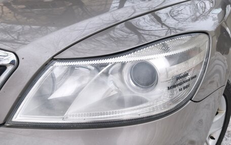 Skoda Octavia, 2010 год, 710 000 рублей, 7 фотография