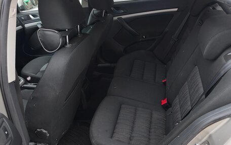 Skoda Octavia, 2010 год, 710 000 рублей, 10 фотография