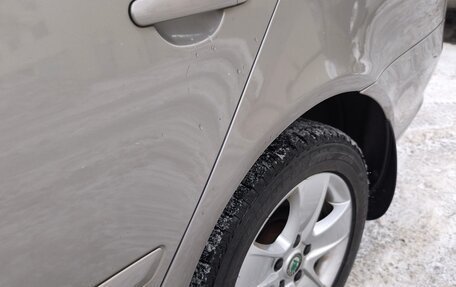 Skoda Octavia, 2010 год, 710 000 рублей, 9 фотография