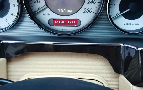 Mercedes-Benz CLS, 2008 год, 1 500 000 рублей, 6 фотография