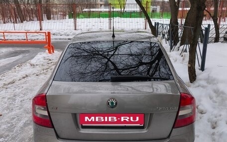 Skoda Octavia, 2010 год, 710 000 рублей, 2 фотография