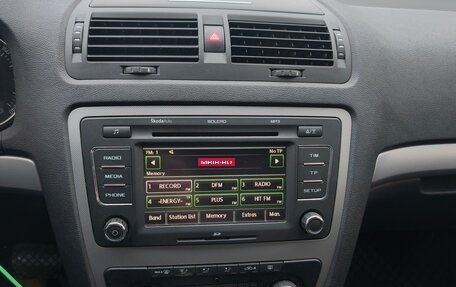 Skoda Octavia, 2010 год, 710 000 рублей, 11 фотография