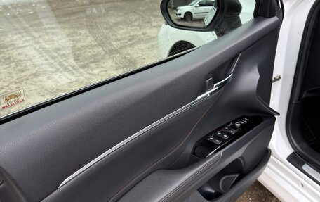 Toyota Camry, 2019 год, 2 900 000 рублей, 8 фотография