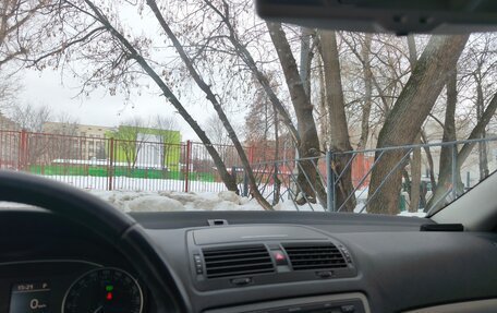 Skoda Octavia, 2010 год, 710 000 рублей, 12 фотография