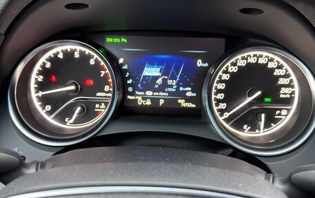 Toyota Camry, 2019 год, 2 900 000 рублей, 10 фотография