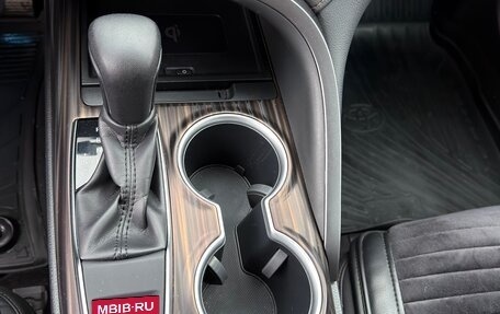 Toyota Camry, 2019 год, 2 900 000 рублей, 9 фотография