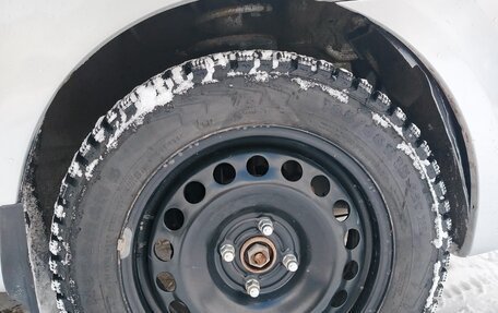 Chevrolet Aveo III, 2011 год, 480 000 рублей, 7 фотография