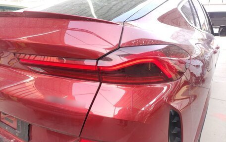 BMW X6, 2020 год, 7 300 000 рублей, 6 фотография