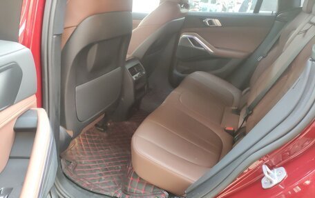 BMW X6, 2020 год, 7 300 000 рублей, 7 фотография