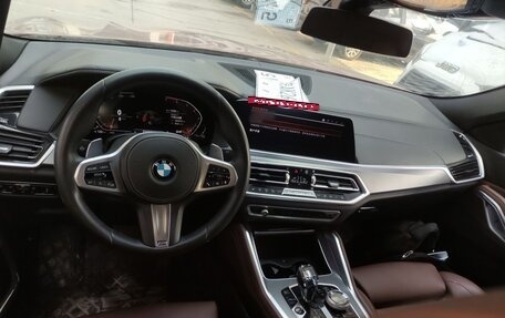 BMW X6, 2020 год, 7 300 000 рублей, 9 фотография