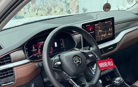 Skoda Kodiaq I, 2022 год, 4 400 000 рублей, 7 фотография