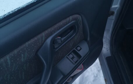 Nissan Primera II рестайлинг, 1998 год, 185 000 рублей, 5 фотография