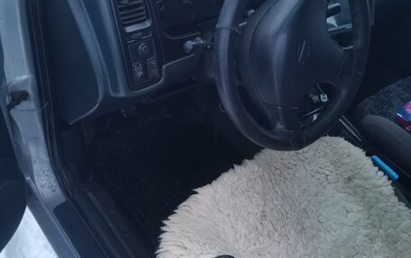 Nissan Primera II рестайлинг, 1998 год, 185 000 рублей, 4 фотография