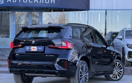 BMW X1, 2025 год, 5 490 000 рублей, 3 фотография