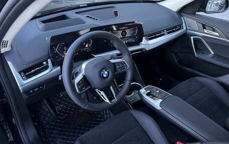 BMW X1, 2025 год, 5 490 000 рублей, 6 фотография