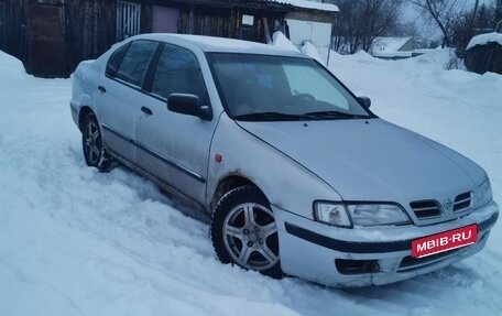 Nissan Primera II рестайлинг, 1998 год, 185 000 рублей, 2 фотография