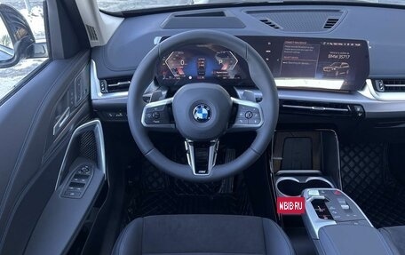 BMW X1, 2025 год, 5 490 000 рублей, 9 фотография