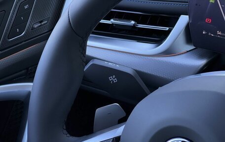 BMW X1, 2025 год, 5 490 000 рублей, 11 фотография