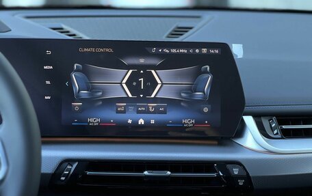 BMW X1, 2025 год, 5 490 000 рублей, 16 фотография