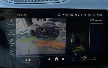 BMW X1, 2025 год, 5 490 000 рублей, 17 фотография