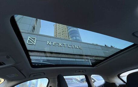 BMW X1, 2025 год, 5 490 000 рублей, 25 фотография