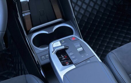 BMW X1, 2025 год, 5 490 000 рублей, 26 фотография