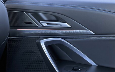 BMW X1, 2025 год, 5 490 000 рублей, 31 фотография