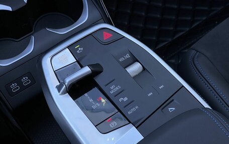 BMW X1, 2025 год, 5 490 000 рублей, 27 фотография