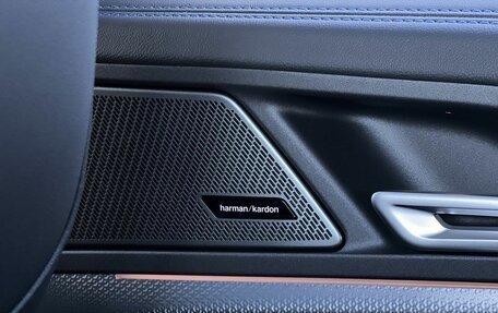 BMW X1, 2025 год, 5 490 000 рублей, 34 фотография